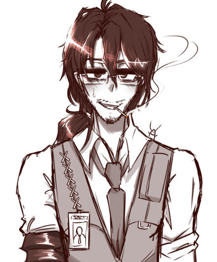 more ttrpg characters